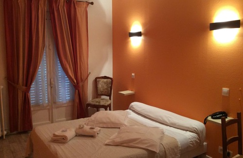 Beauvais Hotel | Hotel du Cygne