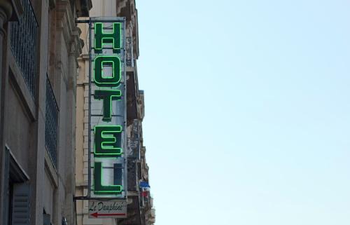 Carnot - Gailleton Hotel | Hotel Du Dauphiné
