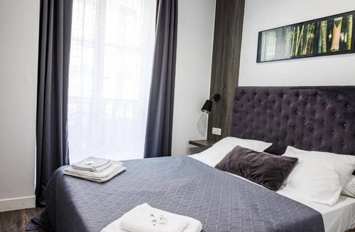 Carnot - Gailleton Hotel | Hotel du Dauphiné