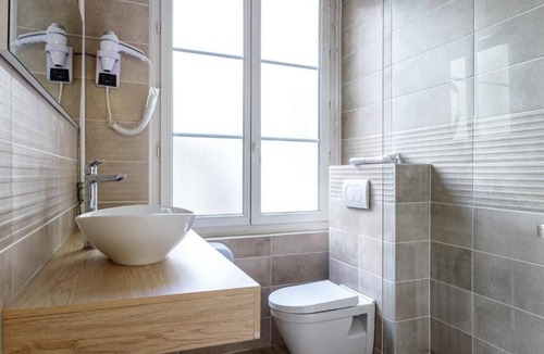 Carnot - Gailleton Hotel | Hotel du Dauphiné