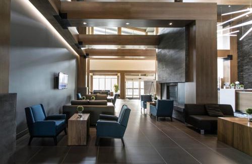Thetford Mines Hotel | Hotel du Domaine, an Ascend Collection Hotel