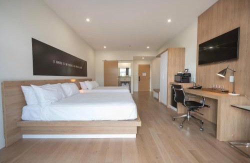 Thetford Mines Hotel | Hotel du Domaine, an Ascend Collection Hotel