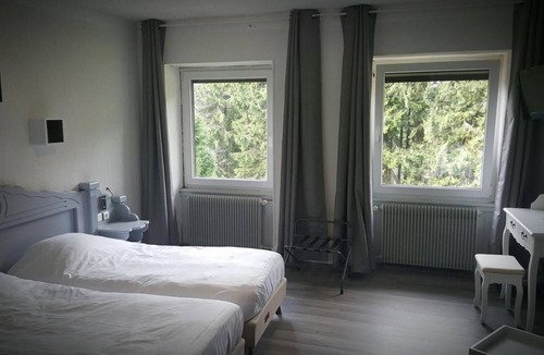 Grandfontaine Hotel | Hotel du Donon