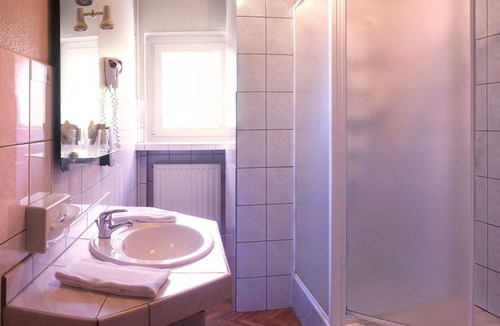 Grandfontaine Hotel | Hotel du Donon