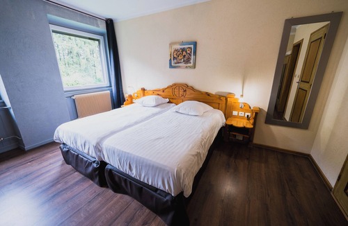 Grandfontaine Hotel | Hotel du Donon