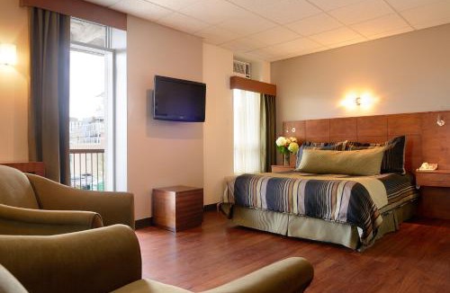 Chicoutimi Hotel | Hotel du Fjord
