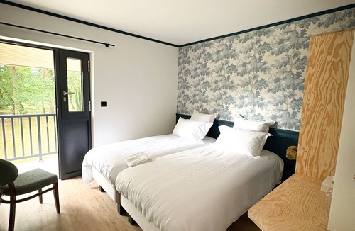 Le Mesnil-sous-Jumieges Hotel | HOTEL DU GOLF