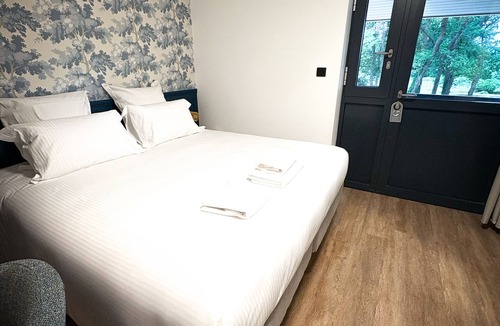 Le Mesnil-sous-Jumieges Hotel | HOTEL DU GOLF