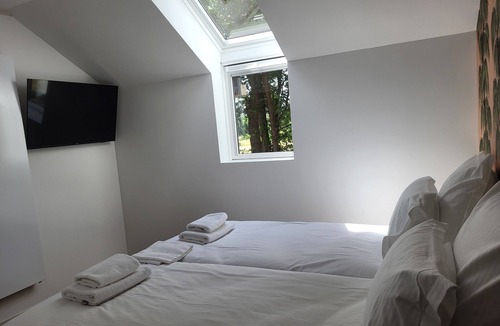 Le Mesnil-sous-Jumieges Hotel | HOTEL DU GOLF