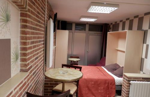 Hazebrouck Hotel | Hotel du Gambrinus