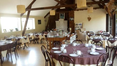 Clecy Hotel | Hotel du Golf de Clécy