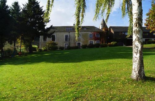 Clecy Hotel | Hotel du Golf de Clécy