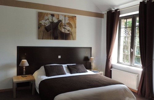 Clecy Hotel | Hotel du Golf de Clécy