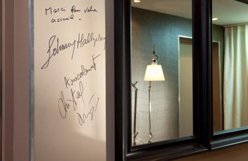 Bel Air - Le Golf - Cote Chaude Hotel | Hotel Du Golf