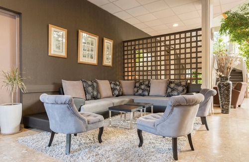 Ploemel Hotel | Hotel du Golf St Laurent