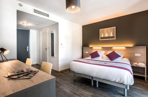 Gex Hotel | Hotel du Grand Parc