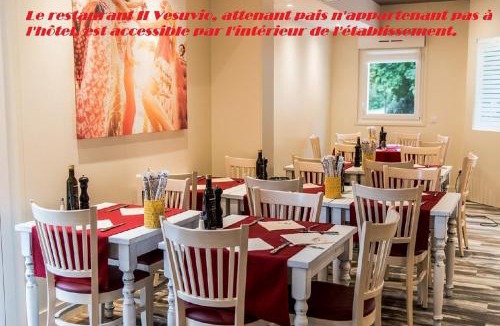 Gex Hotel | Hotel du Grand Parc