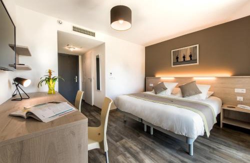 Gex Hotel | Hotel du Grand Parc