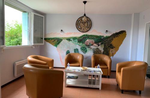 Saint-Marcel Hotel | Hotel du Haut Marais