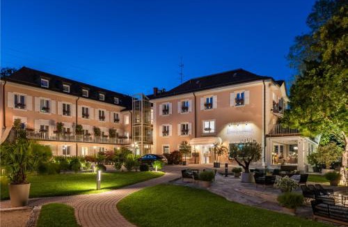 Jongny Hotel | Hotel du Léman - Jongny