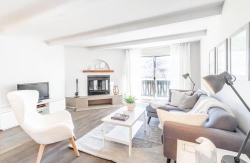 Mont-Tremblant Apartment | Hotel du lac by Rendez-Vous Mont-Tremblant
