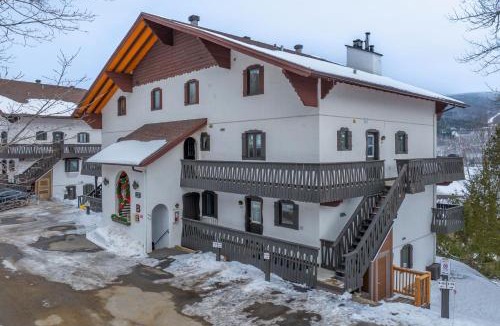 Mont-Tremblant Apartment | Hotel du lac by Rendez-Vous Mont-Tremblant