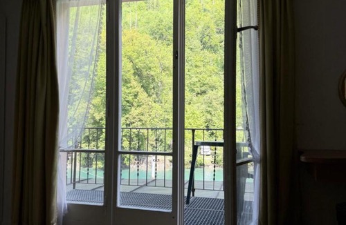Interlaken Cabin | Hotel Du Lac