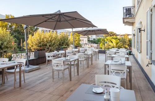 Locarno Hotel | Hotel Du Lac