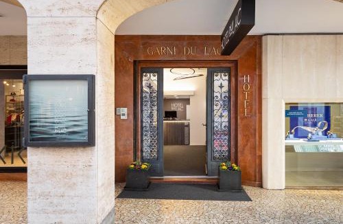 Locarno Hotel | Hotel Du Lac