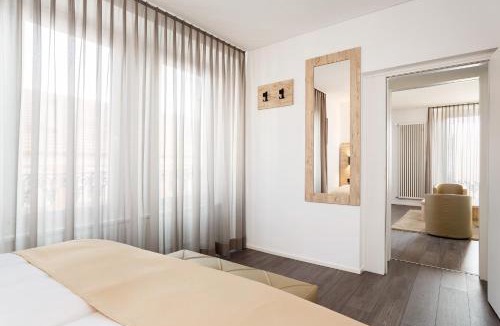 Locarno Hotel | Hotel Du Lac
