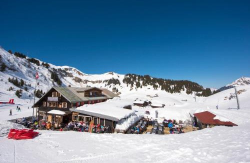 Ollon Hotel | Hotel du Lac
