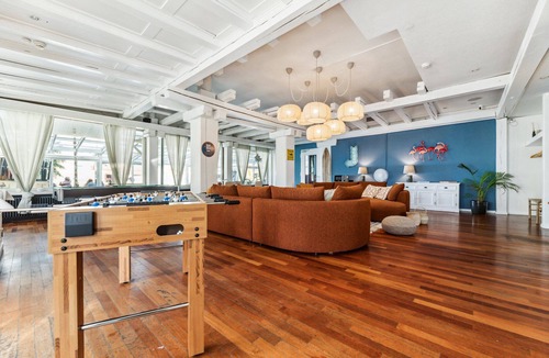 Horgen District Hotel | Hotel Du Lac