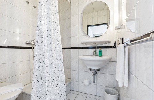 Horgen District Hotel | Hotel Du Lac