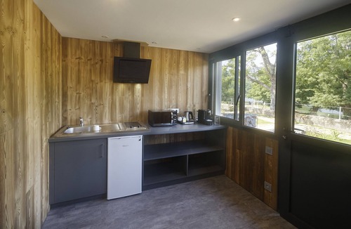 Foix Hotel | Hotel du Lac Foix