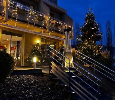 Guebwiller Hotel | Hotel Du Lac