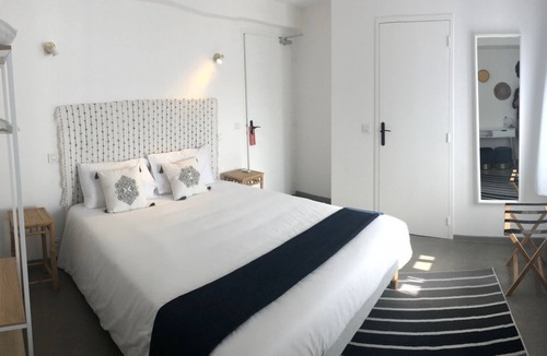 Arjuzanx Hotel | Hotel du Lac d'Arjuzanx