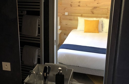 Arjuzanx Hotel | Hotel du Lac d'Arjuzanx