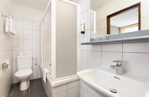 Locarno Hotel | Hotel DU LAC Locarno