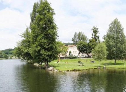Foix Hotel | Hotel du Lac & Restaurant Foix