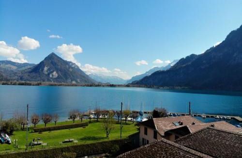 Darligen Hostel | Hotel Du Lac - Self Check-in