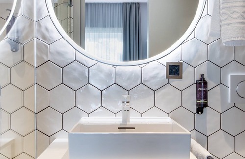 Jongny Hotel | Hotel du Leman