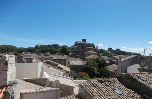 Bollene Hotel | Hotel Du Lez