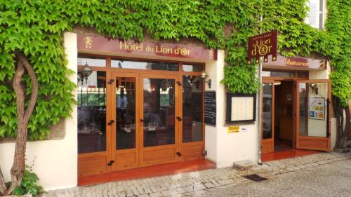 Rocamadour Hotel | Hotel du Lion d'Or