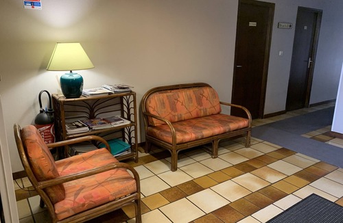 Vesoul Hotel | Hotel Du Lion