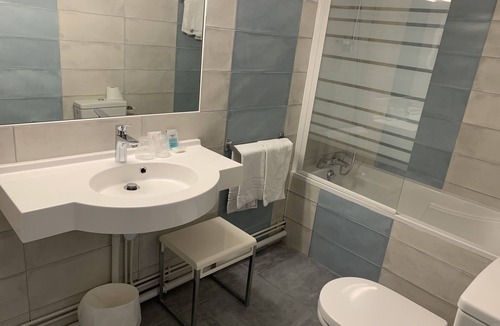 Vesoul Hotel | Hotel Du Lion