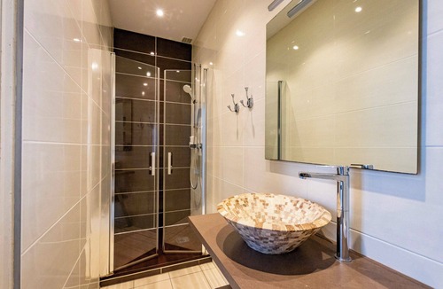 Downtown Angers Hotel | Hotel du Mail