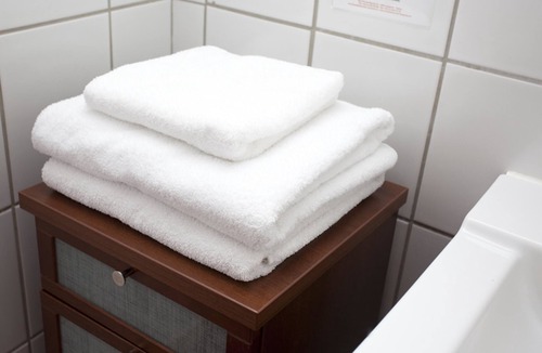 Lausanne Hotel | Hotel du Marche