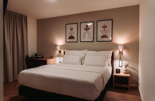 Delemont Hotel | Hotel du Midi