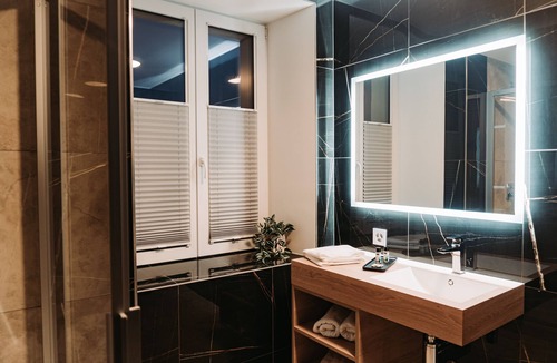 Delemont Hotel | Hotel du Midi