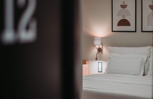 Delemont Hotel | Hotel du Midi